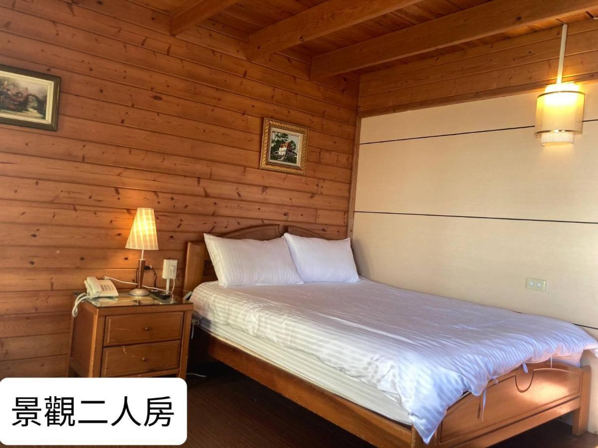 仁愛郷Victoria Peak Garden Suburbアパートメント エクステリア 写真